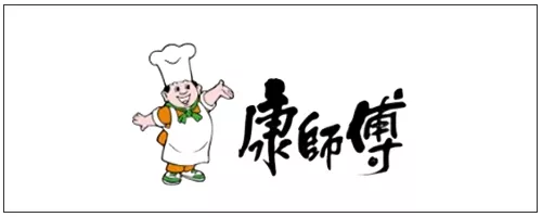 康师傅